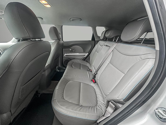 Kia e-Soul 25 of 30