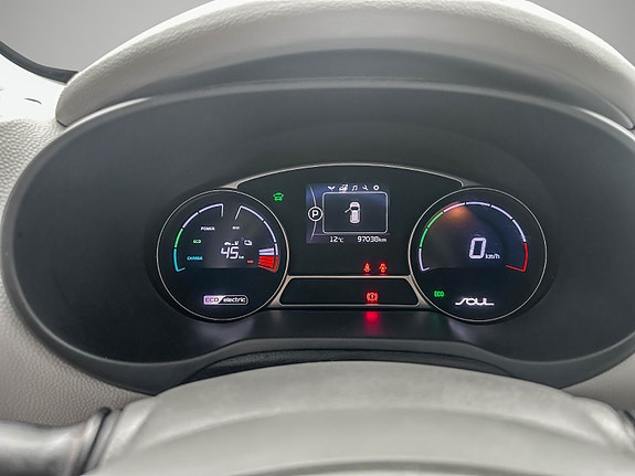 Kia e-Soul 15 of 30