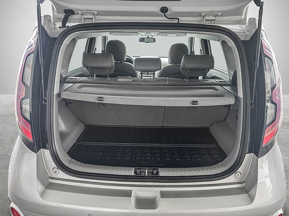 Kia e-Soul 30 of 30