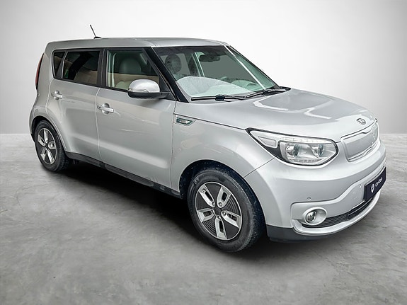 Kia e-Soul 7 of 30
