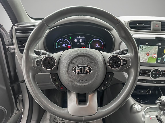 Kia e-Soul 14 of 30