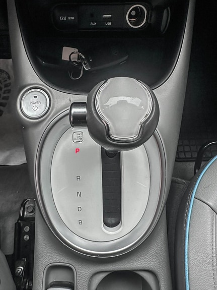 Kia e-Soul 20 of 30