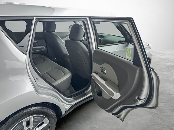Kia e-Soul 26 of 30