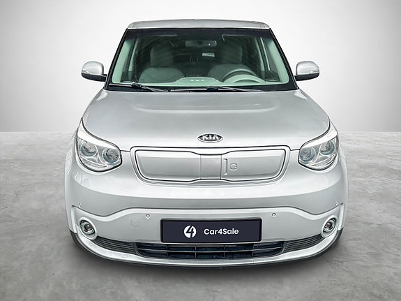Kia e-Soul 8 of 30
