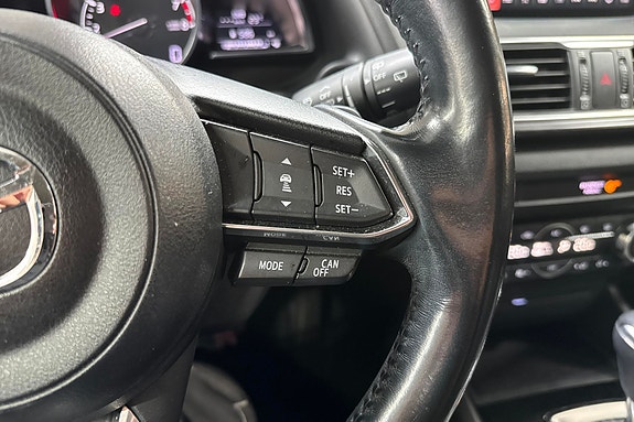 Mazda 3 21 of 24