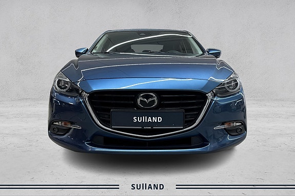 Mazda 3 8 of 24