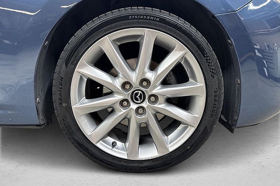 Mazda 3 9 of 24