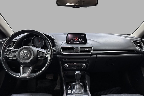 Mazda 3 10 of 24