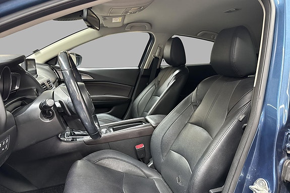 Mazda 3 11 of 24