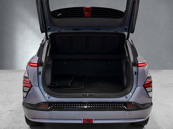 Hyundai Kona 29 of 30