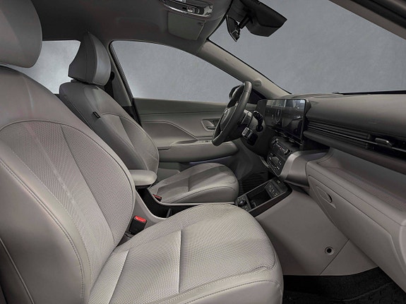 Hyundai Kona 13 of 30