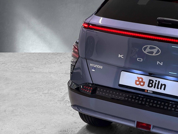 Hyundai Kona 5 of 30