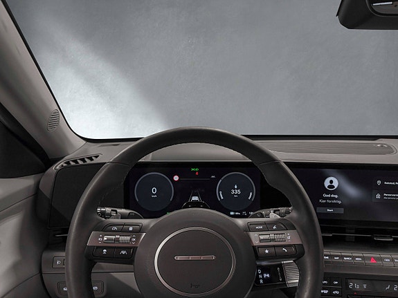 Hyundai Kona 17 of 30