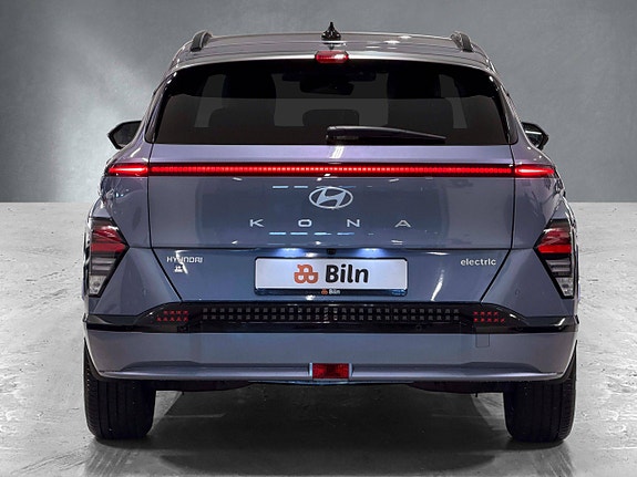 Hyundai Kona 4 of 30