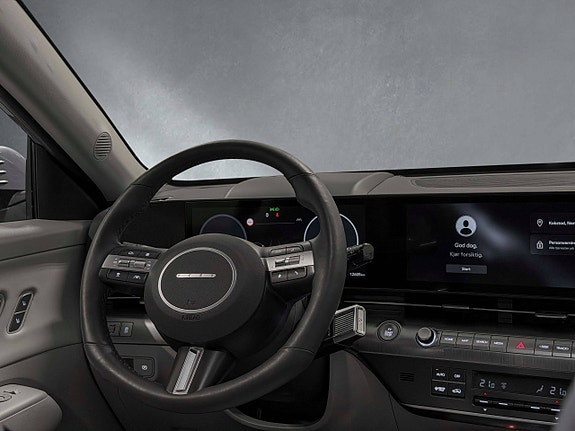 Hyundai Kona 16 of 30