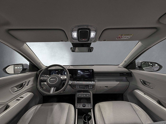 Hyundai Kona 15 of 30