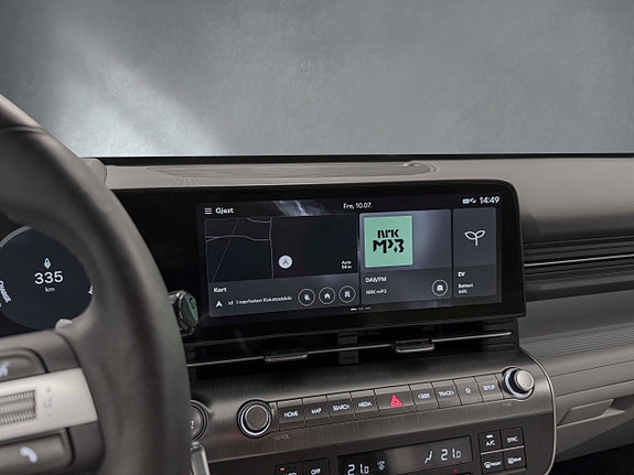 Hyundai Kona 22 of 30