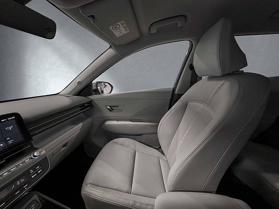 Hyundai Kona 24 of 30
