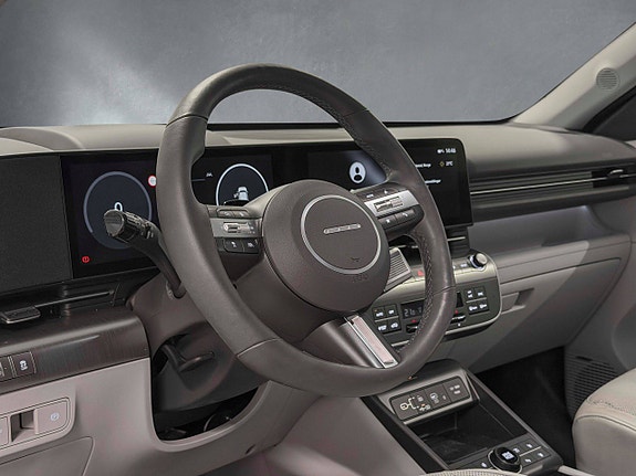 Hyundai Kona 12 of 30