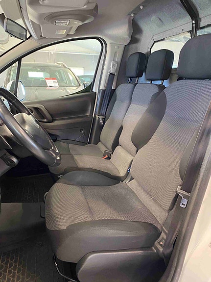 Peugeot Partner 10 of 23