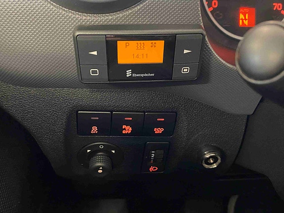 Peugeot Partner 21 of 23