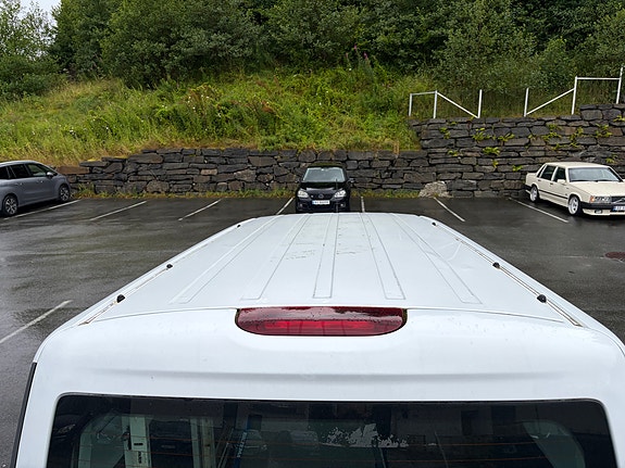 Ford Transit Connect 8 of 19