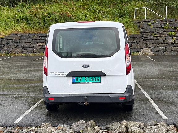 Ford Transit Connect 3 of 19