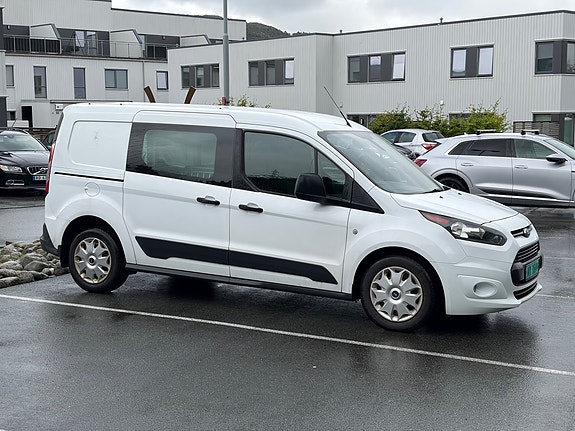 Ford Transit Connect 2 of 19