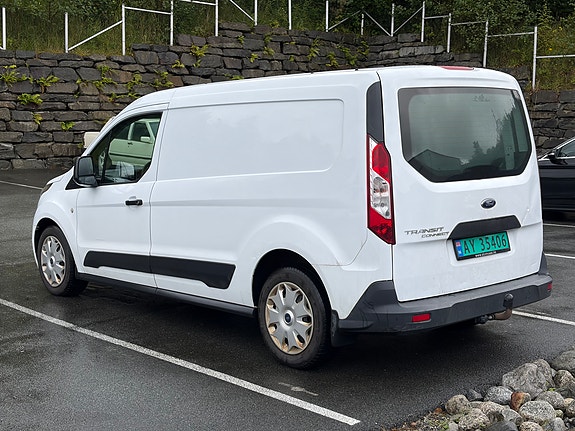 Ford Transit Connect 4 of 19