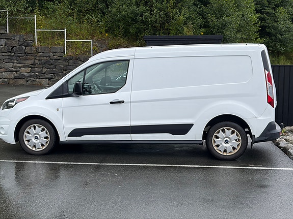 Ford Transit Connect 5 of 19