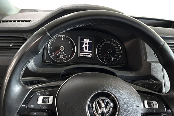 Volkswagen Caddy Maxi 8 of 13