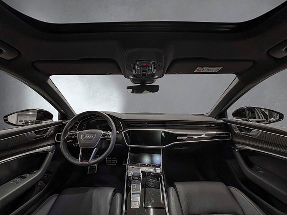 Audi A6 15 of 30