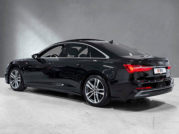 Audi A6 3 of 30