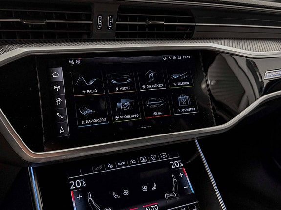Audi A6 23 of 30