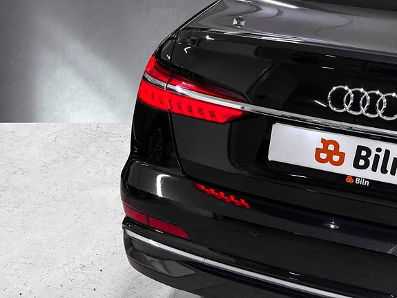 Audi A6 6 of 30
