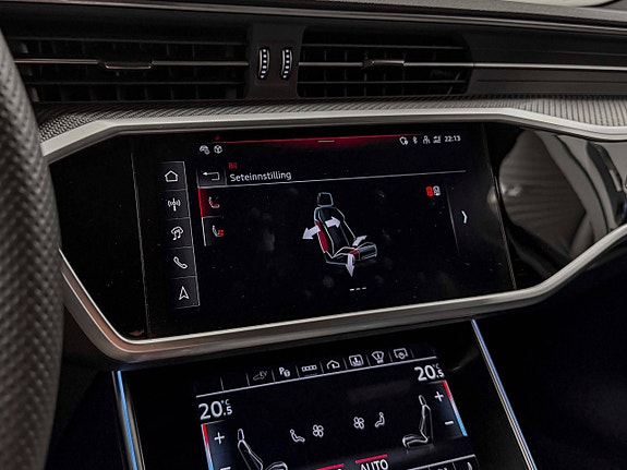 Audi A6 24 of 30