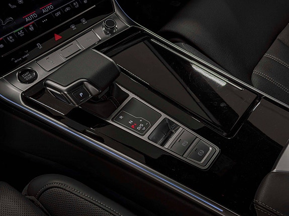 Audi A6 22 of 30