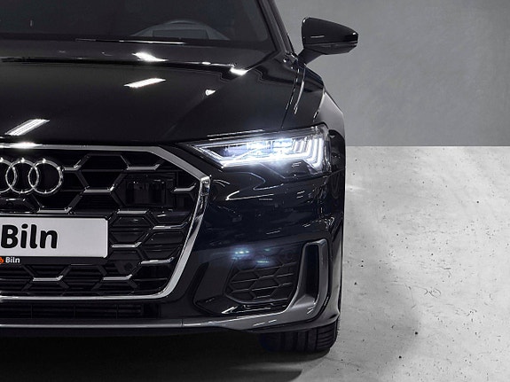 Audi A6 10 of 30