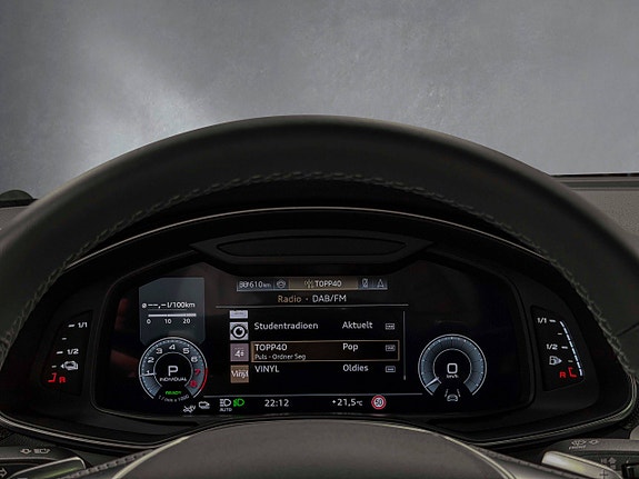 Audi A6 19 of 30