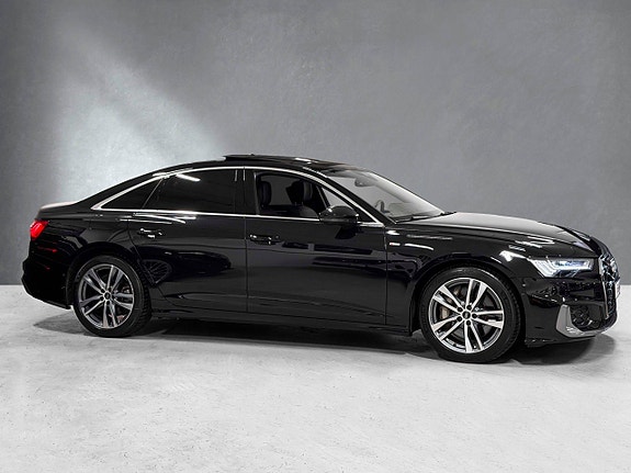 Audi A6 2 of 30