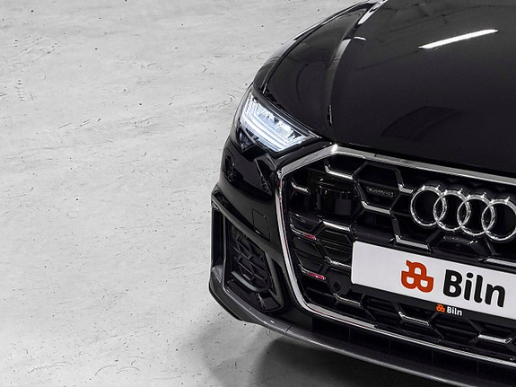 Audi A6 9 of 30