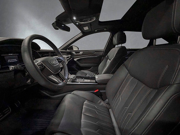 Audi A6 11 of 30