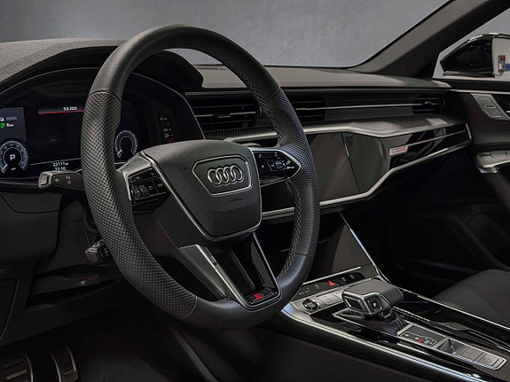 Audi A6 12 of 30