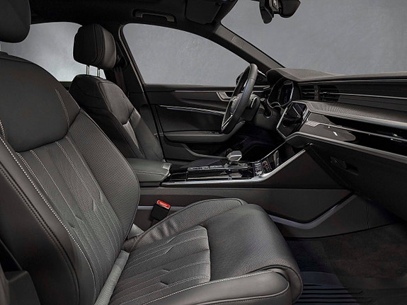 Audi A6 13 of 30