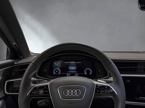 Audi A6 17 of 30