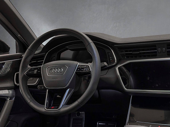 Audi A6 16 of 30