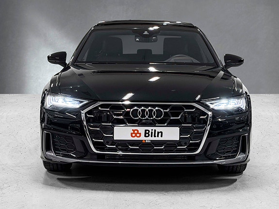 Audi A6 8 of 30