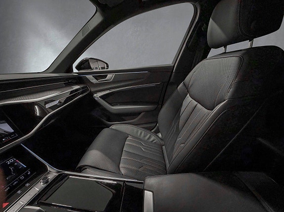 Audi A6 29 of 30