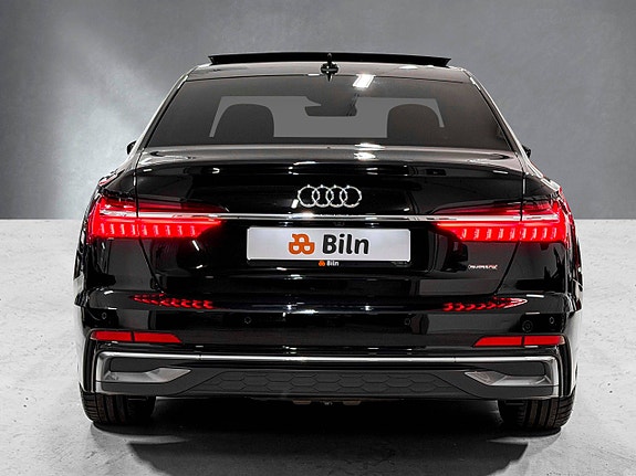 Audi A6 5 of 30