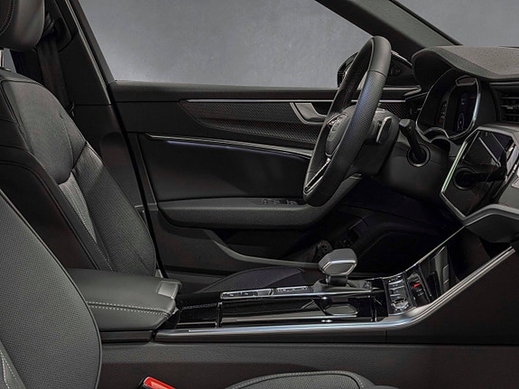 Audi A6 14 of 30